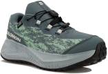 Salomon Aero GRVL Junior Waterproof