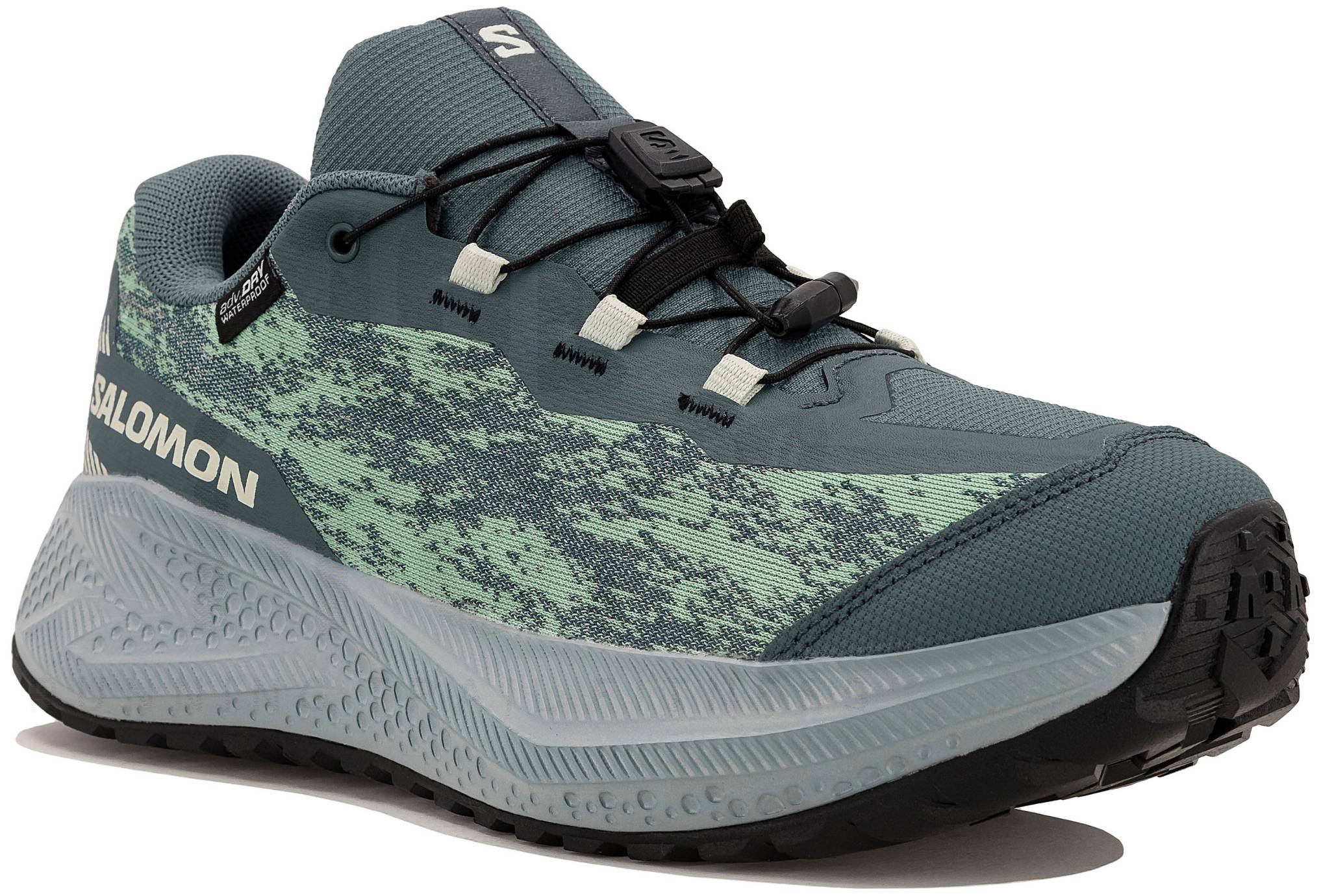 Salomon Aero GRVL M�dchen Waterproof