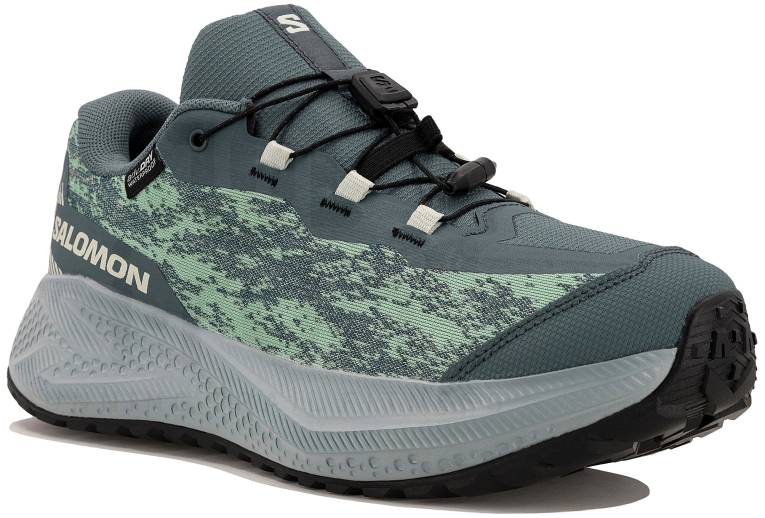 Salomon Aero GRVL M�dchen Waterproof