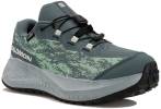 Salomon Aero GRVL M�dchen Waterproof