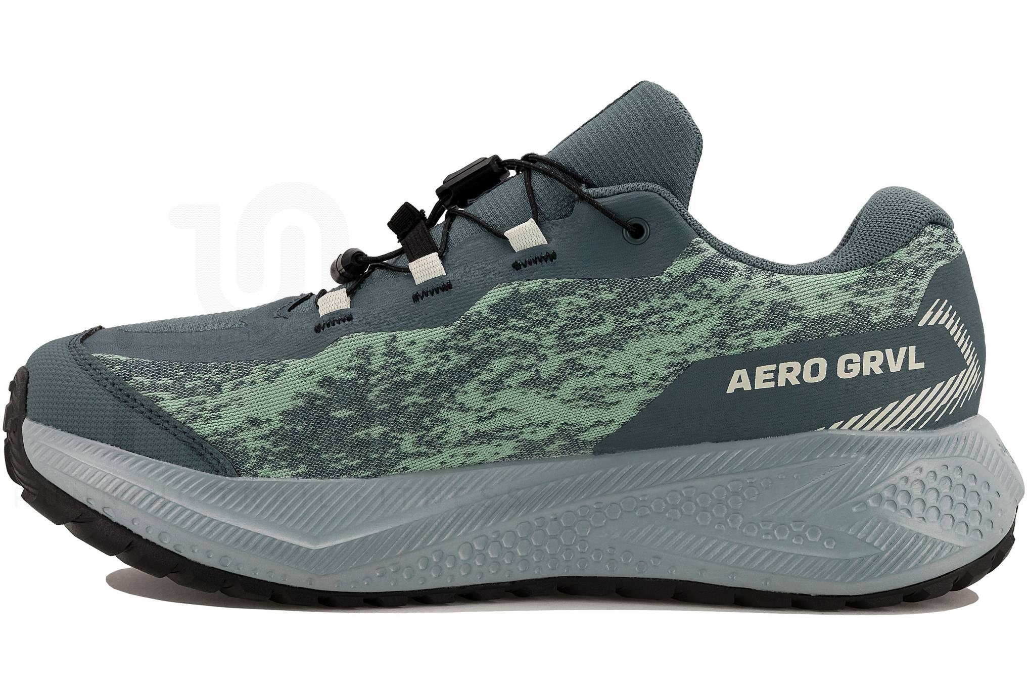 Salomon Aero GRVL M�dchen Waterproof