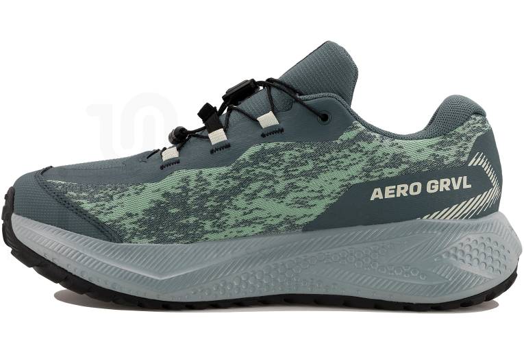 Salomon Aero GRVL M�dchen Waterproof
