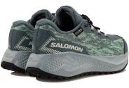 Salomon Aero GRVL Junior Waterproof