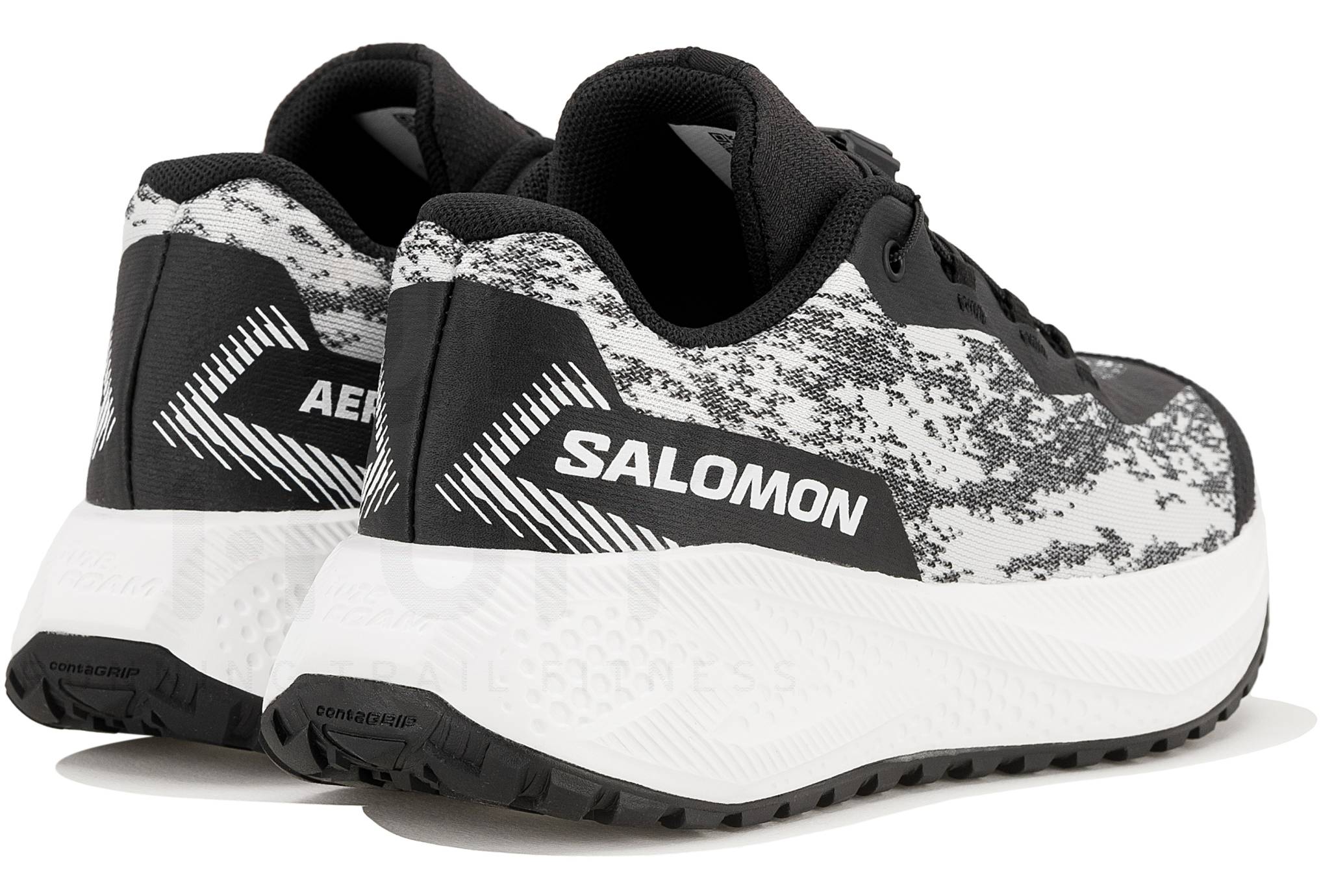 Salomon Aero GRVL Junior