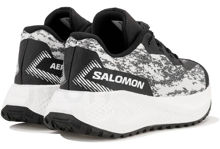 Salomon Aero GRVL Junior 