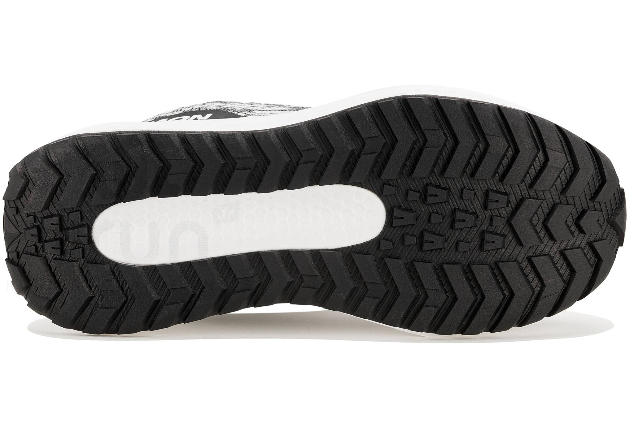 Salomon Aero GRVL Junior