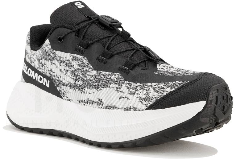 Salomon Aero GRVL Junior 