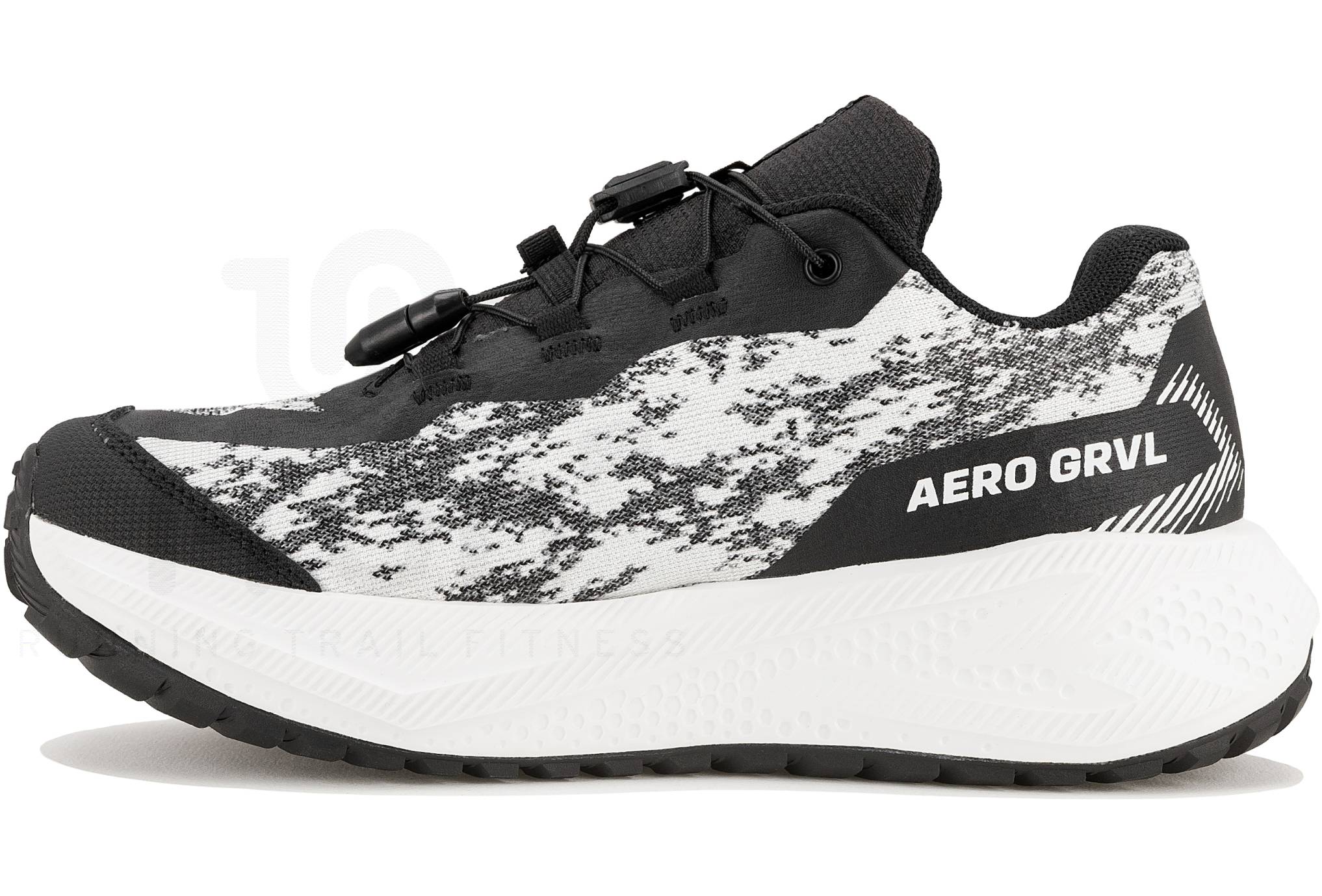 Salomon Aero GRVL Junior