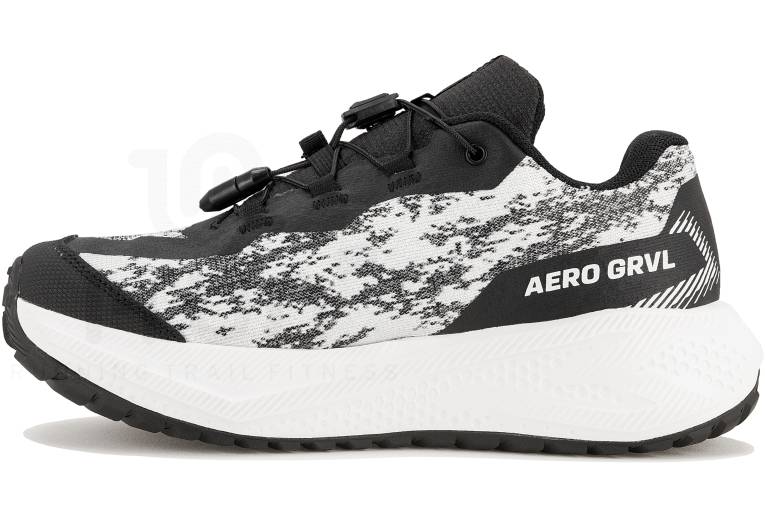 Salomon Aero GRVL Junior 