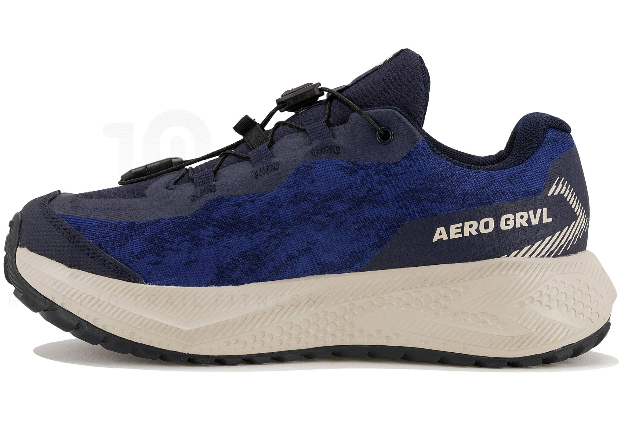 Salomon Aero GRVL Junior Waterproof
