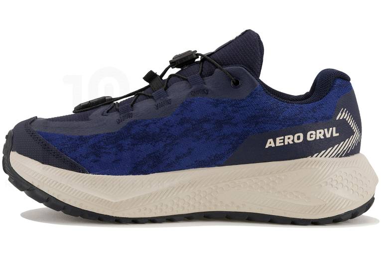 Salomon Aero GRVL Junior Waterproof
