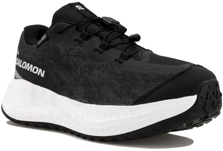 Salomon Aero GRVL Junior Waterproof