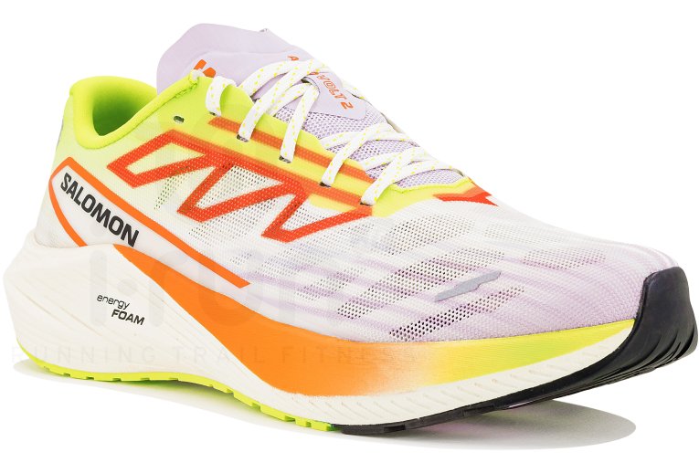 Salomon Aero Volt 2 W 