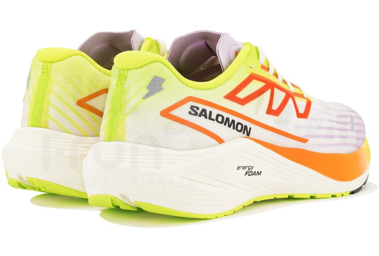 Salomon Aero Volt 2 W 