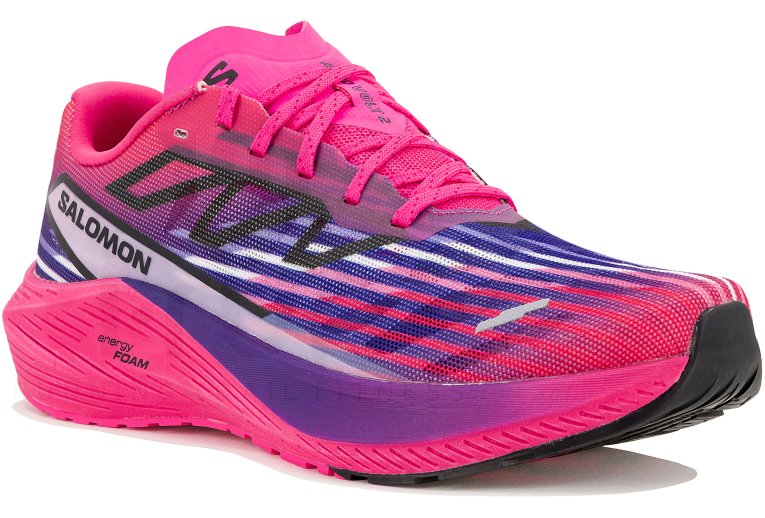 Salomon Aero Volt 2 W 