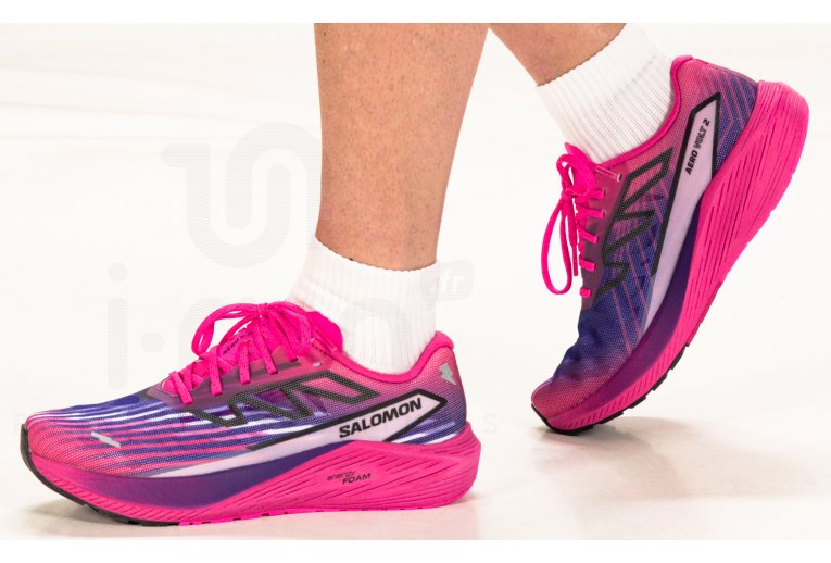 Salomon Aero Volt 2 W 