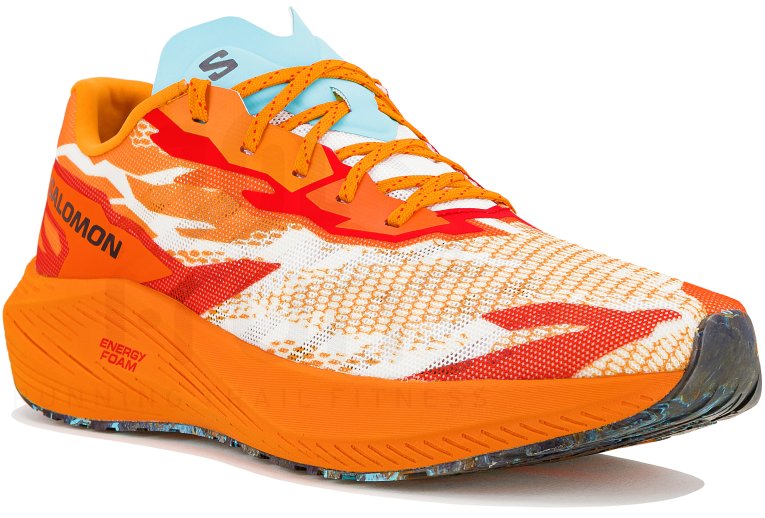Salomon Aero Volt Herren