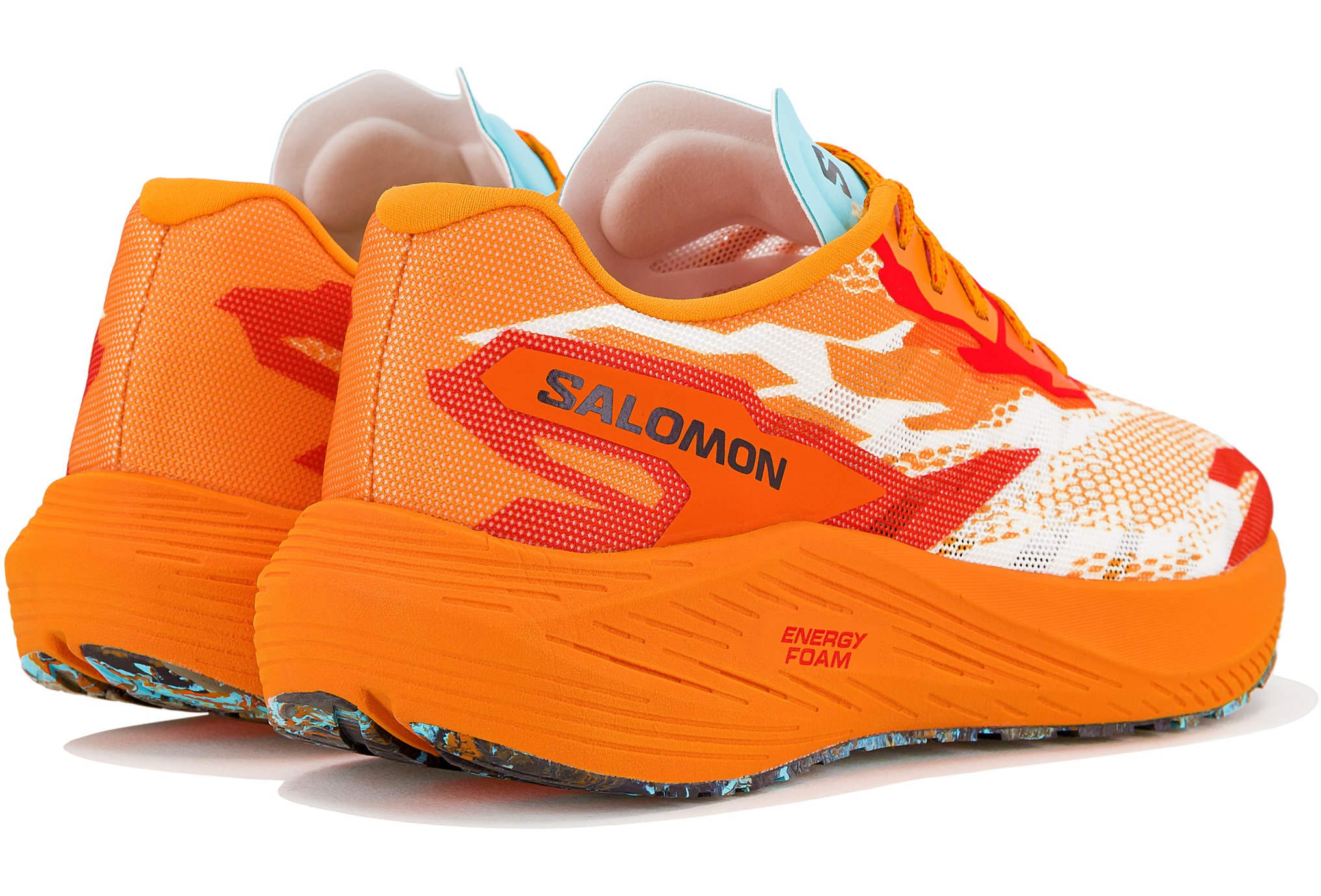 Salomon Aero Volt Herren