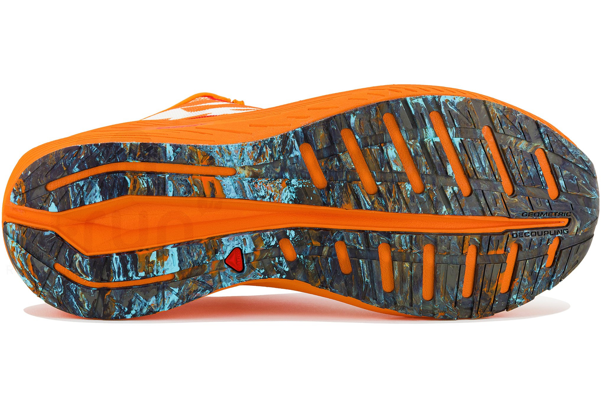 Salomon Aero Volt Herren