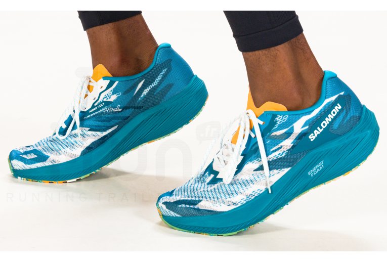 Salomon Aero Volt M 