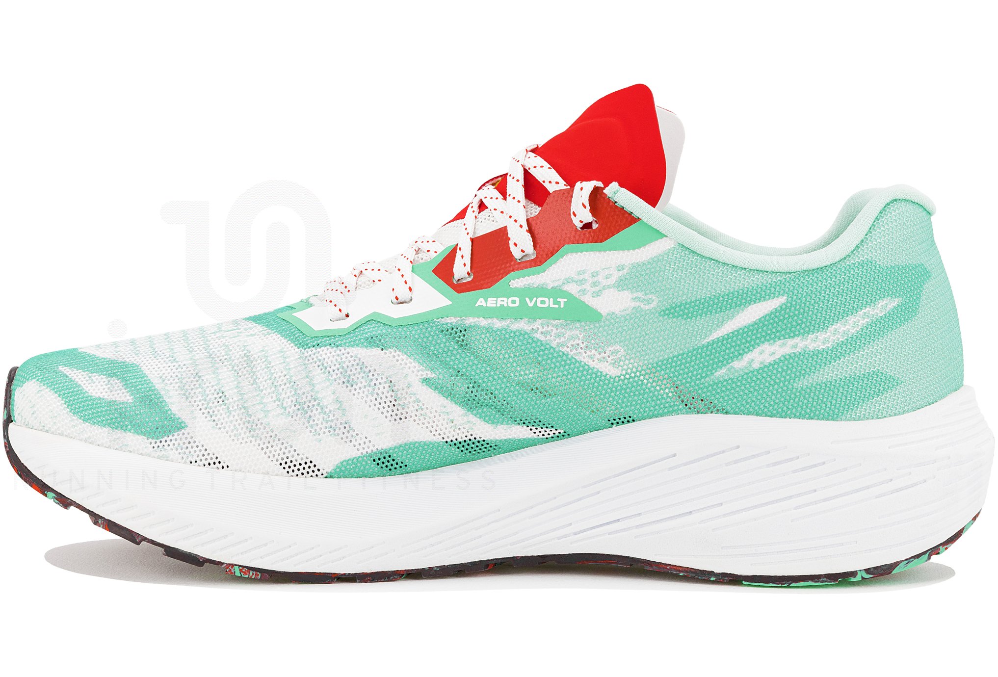 Salomon Aero Volt W