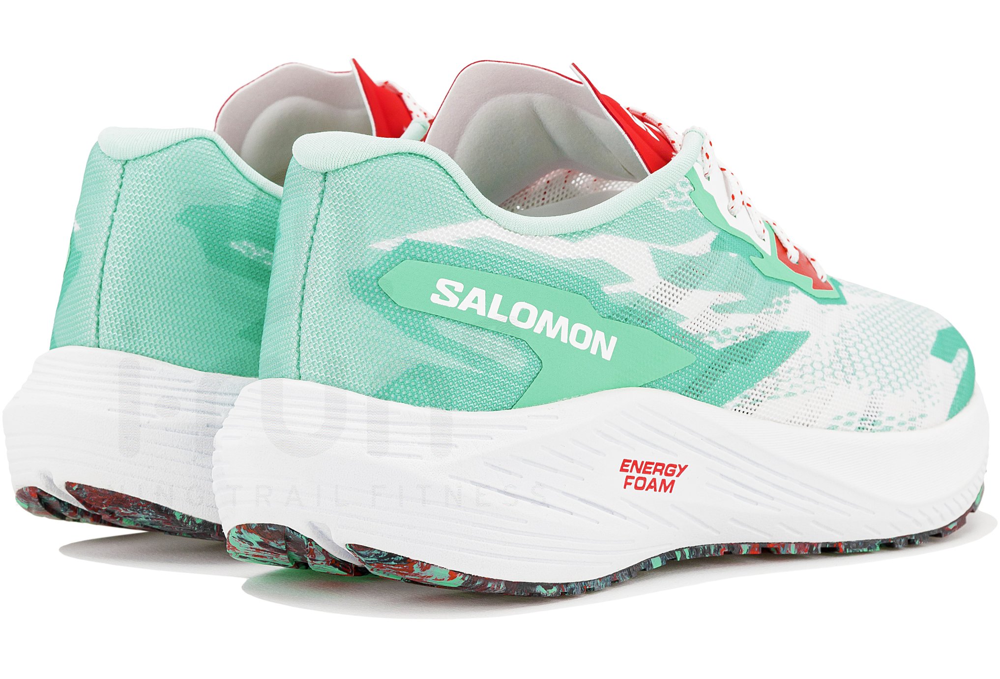 Salomon Aero Volt W