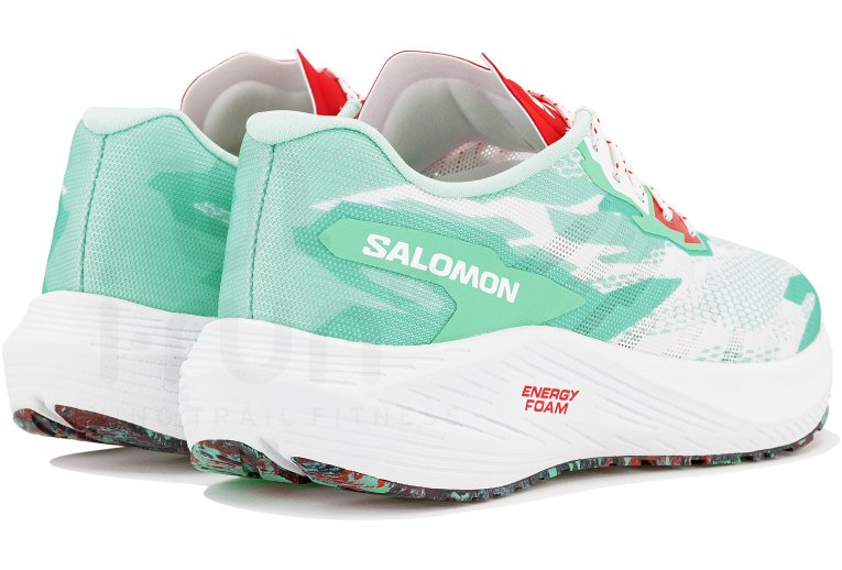 Salomon Aero Volt W 