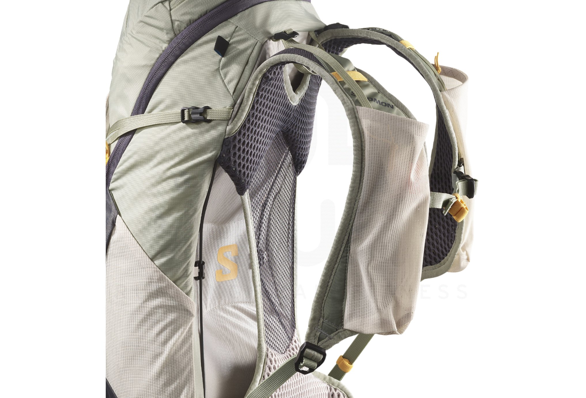 Salomon AEROTREK 18 Damen