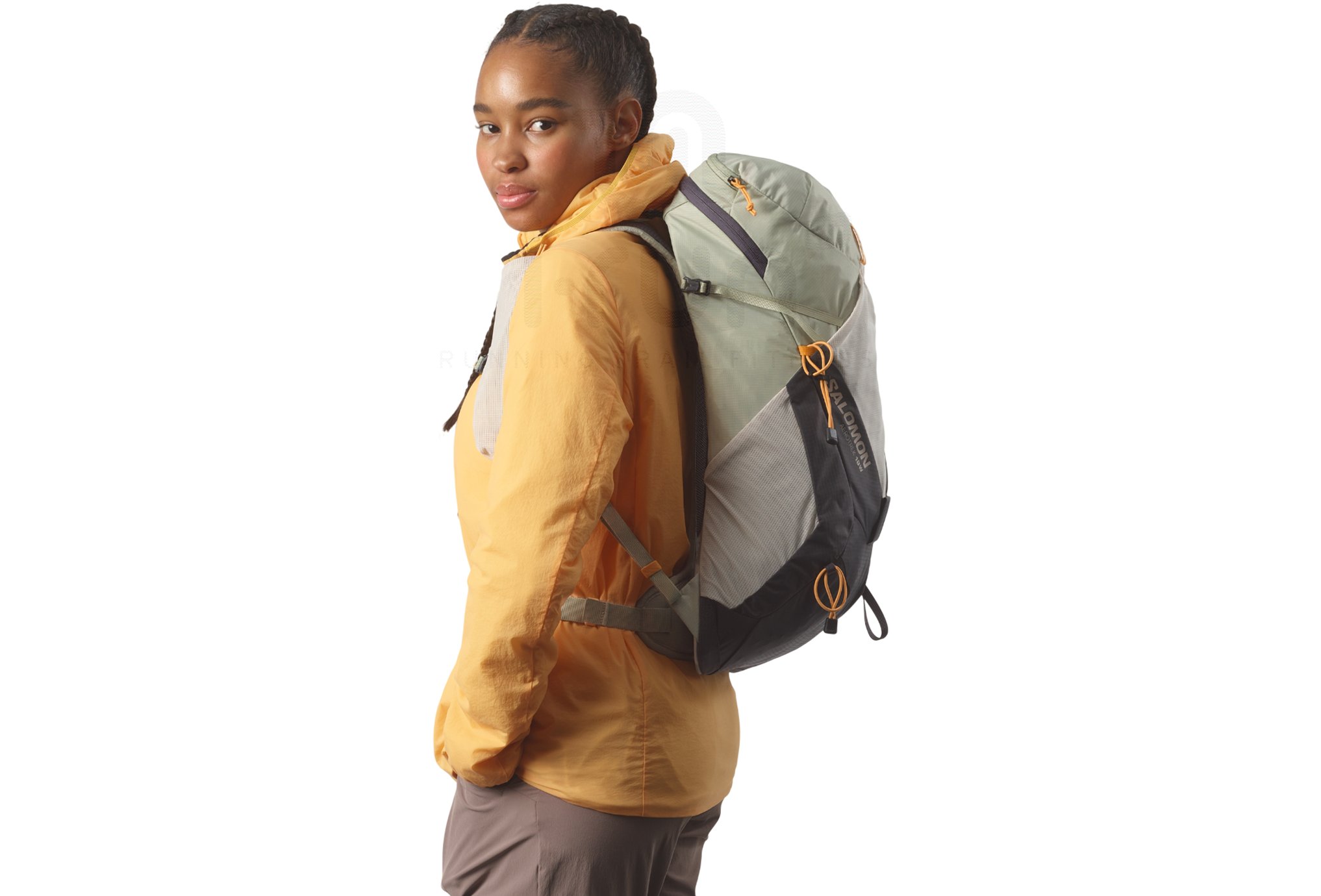 Salomon AEROTREK 18 Damen