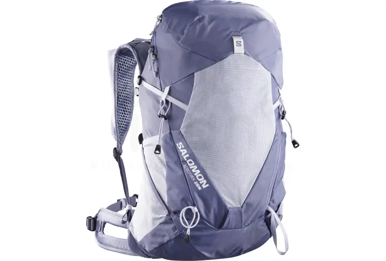 AEROTREK 28