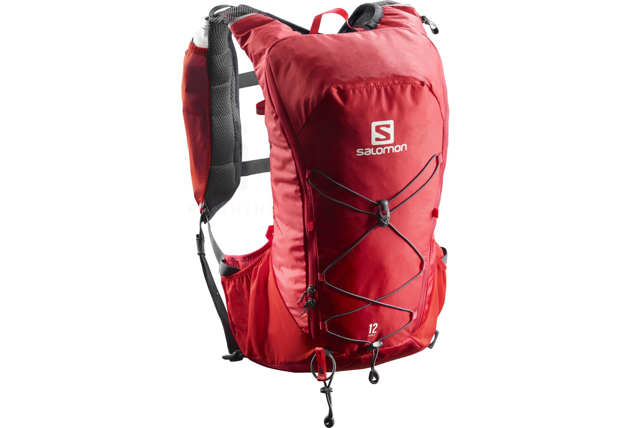 Salomon mochila Agile 12 SET