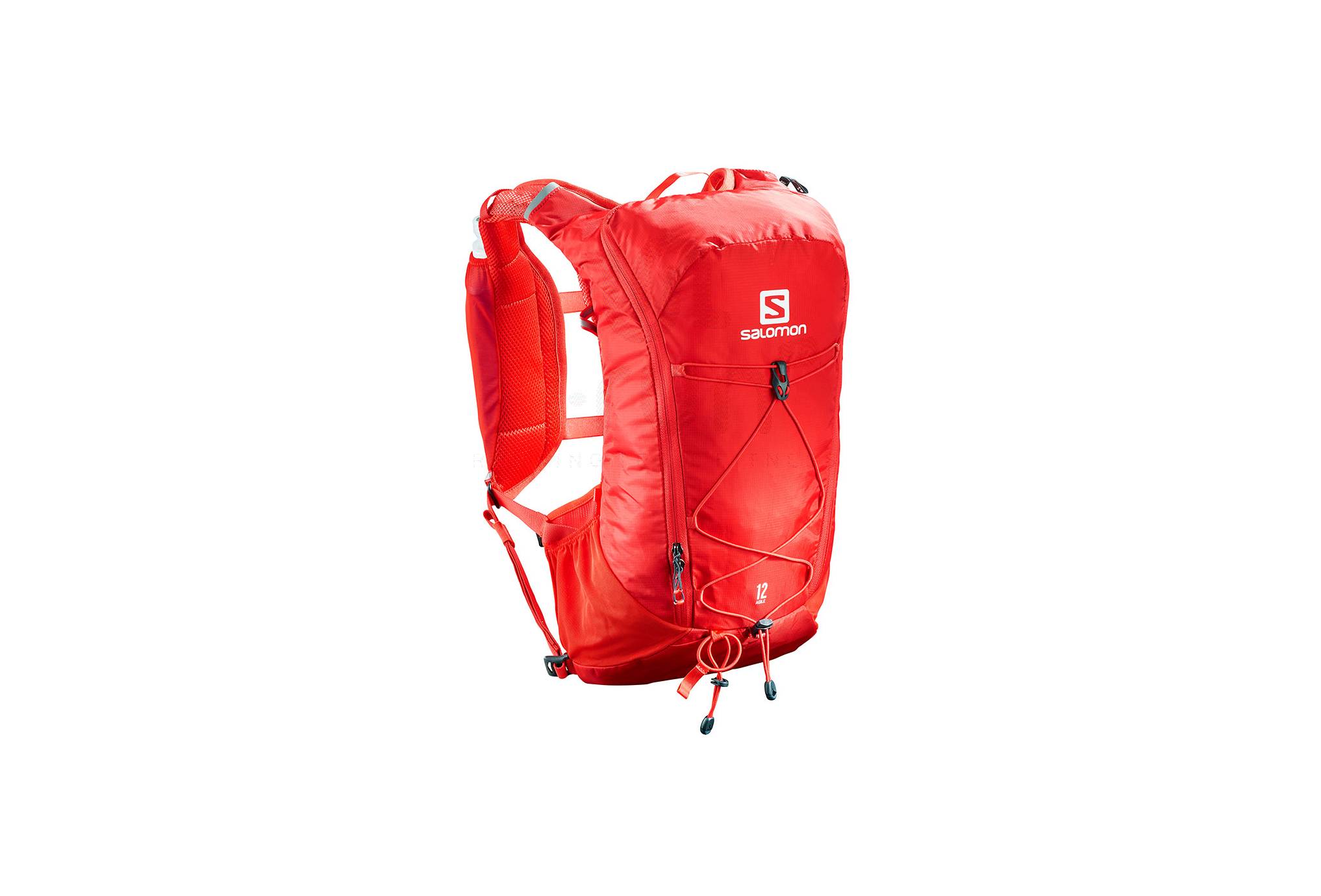 Salomon mochila Agile 12 SET