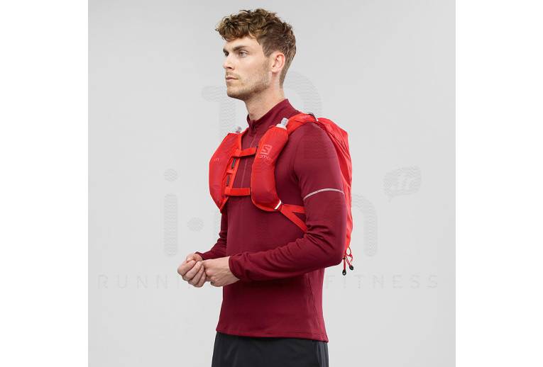 Salomon Agile 12 SET 