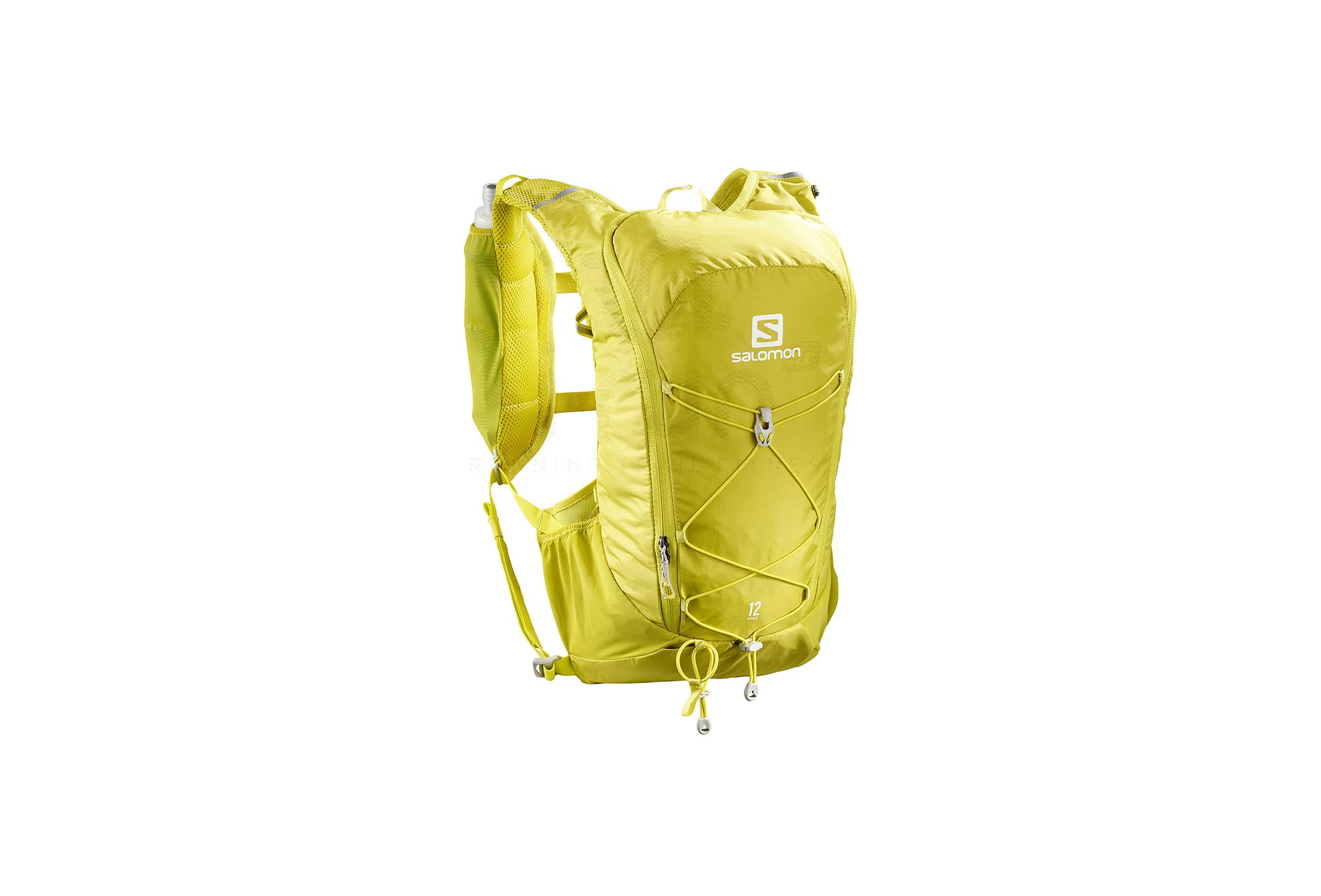 Salomon mochila Agile 12 SET
