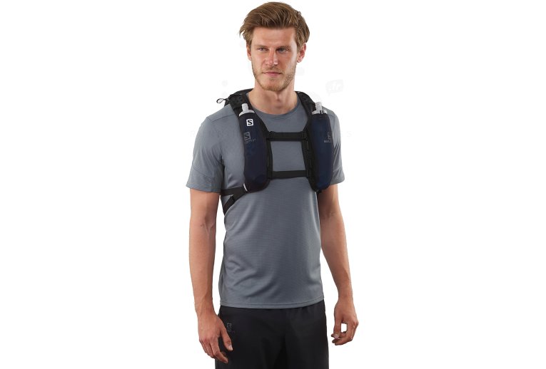 Salomon Agile 12 SET 