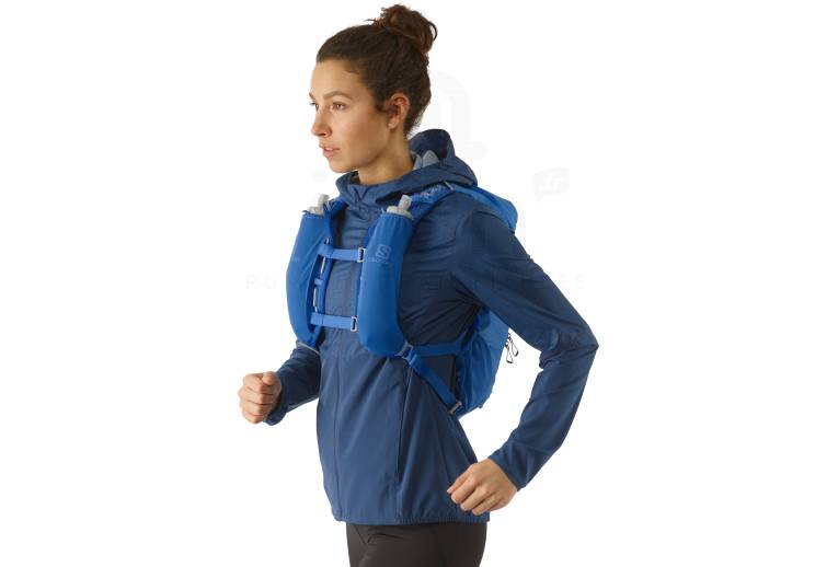 Salomon Agile 12 SET 