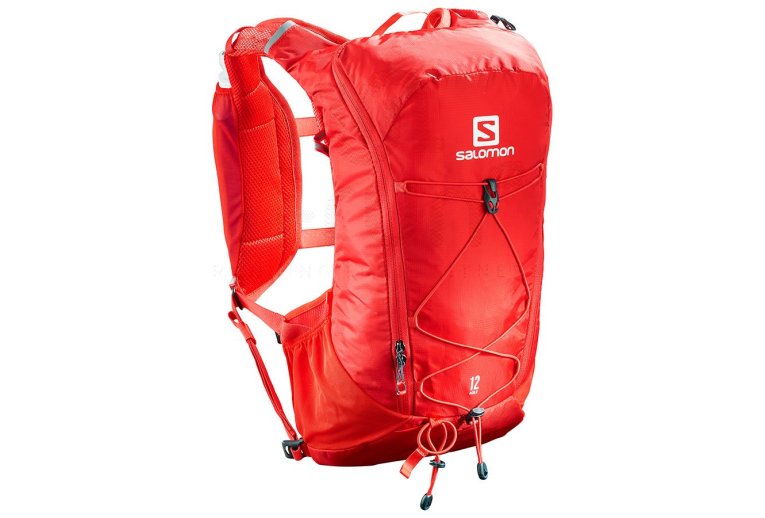 Salomon Agile 12 SET 