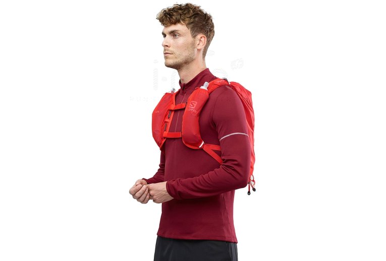 Salomon Agile 12 SET 