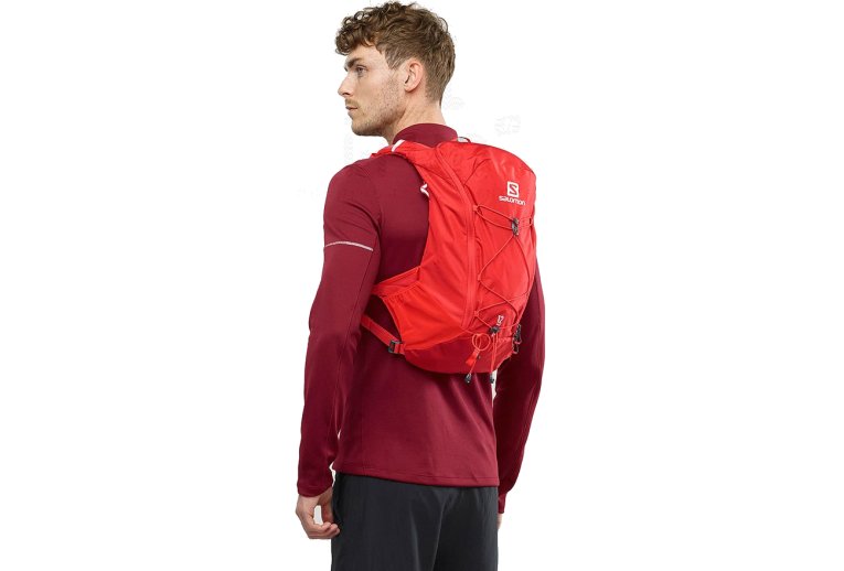 Salomon Agile 12 SET 
