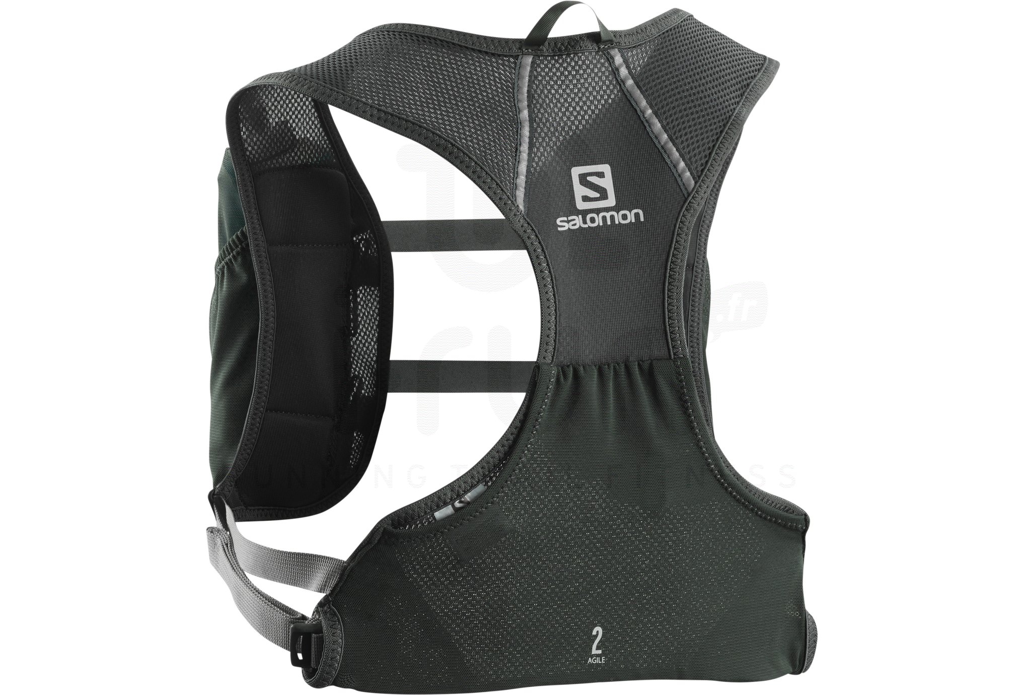 Salomon Mochila de hidrataci�n Agile 2