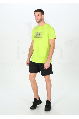 Salomon Agile 2 en 1 M 