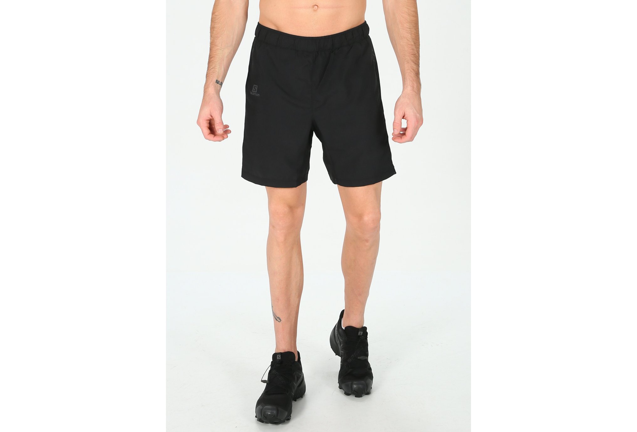 Salomon Pantal�n corto Agile 2en1