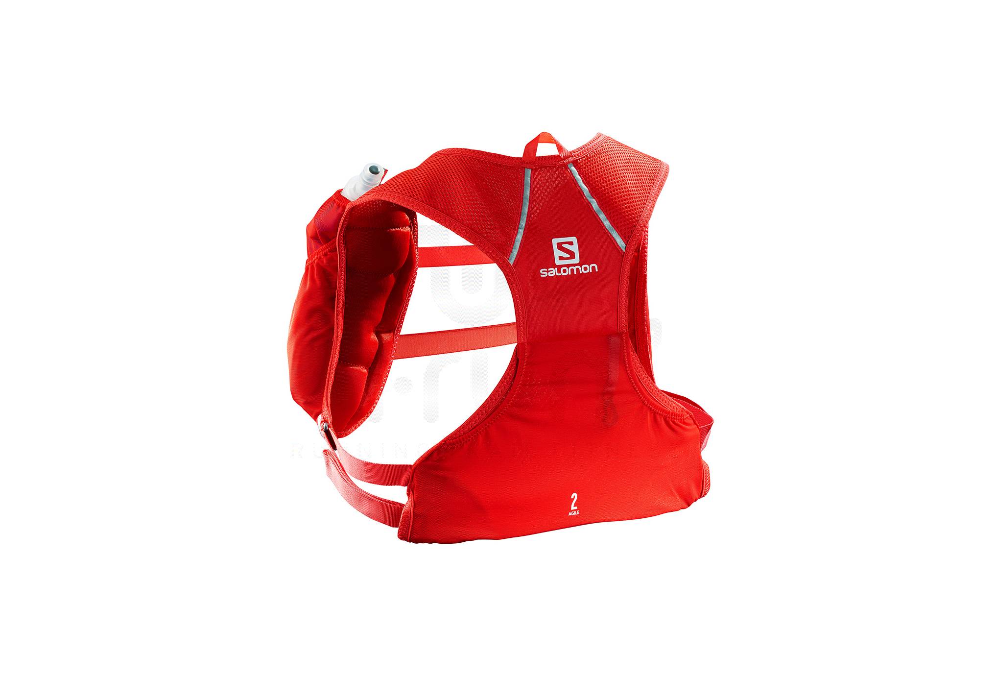 Salomon mochila Agile 2 Set