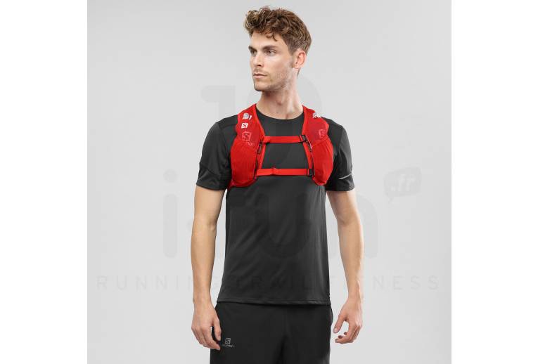 Salomon Agile 2 Set 