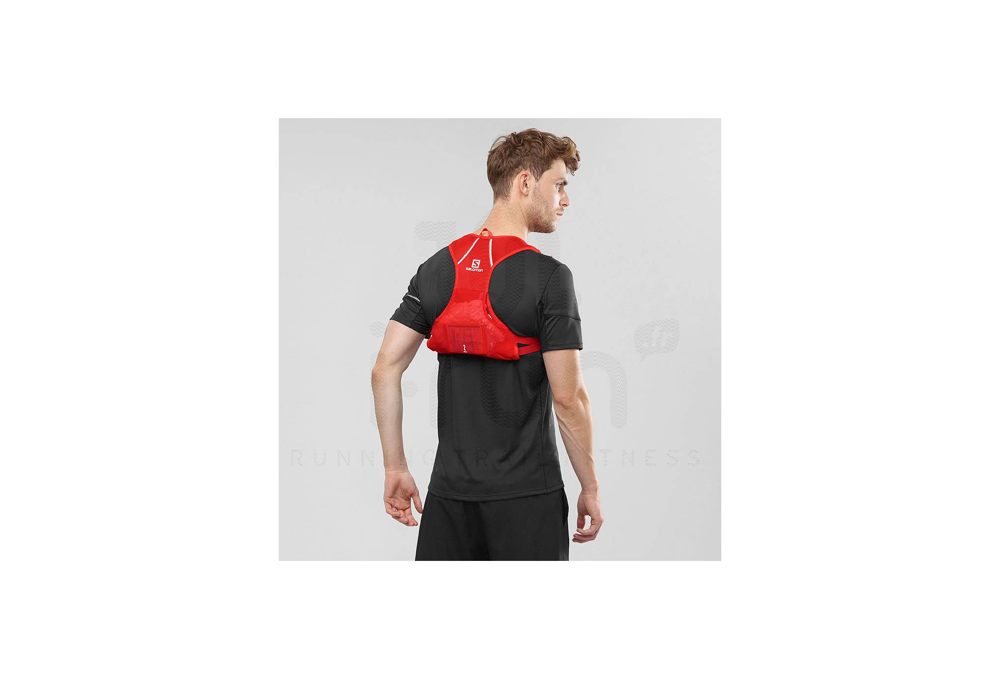 Salomon mochila Agile 2 Set