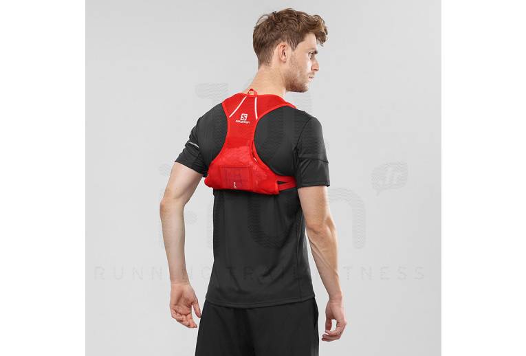 Salomon Agile 2 Set 