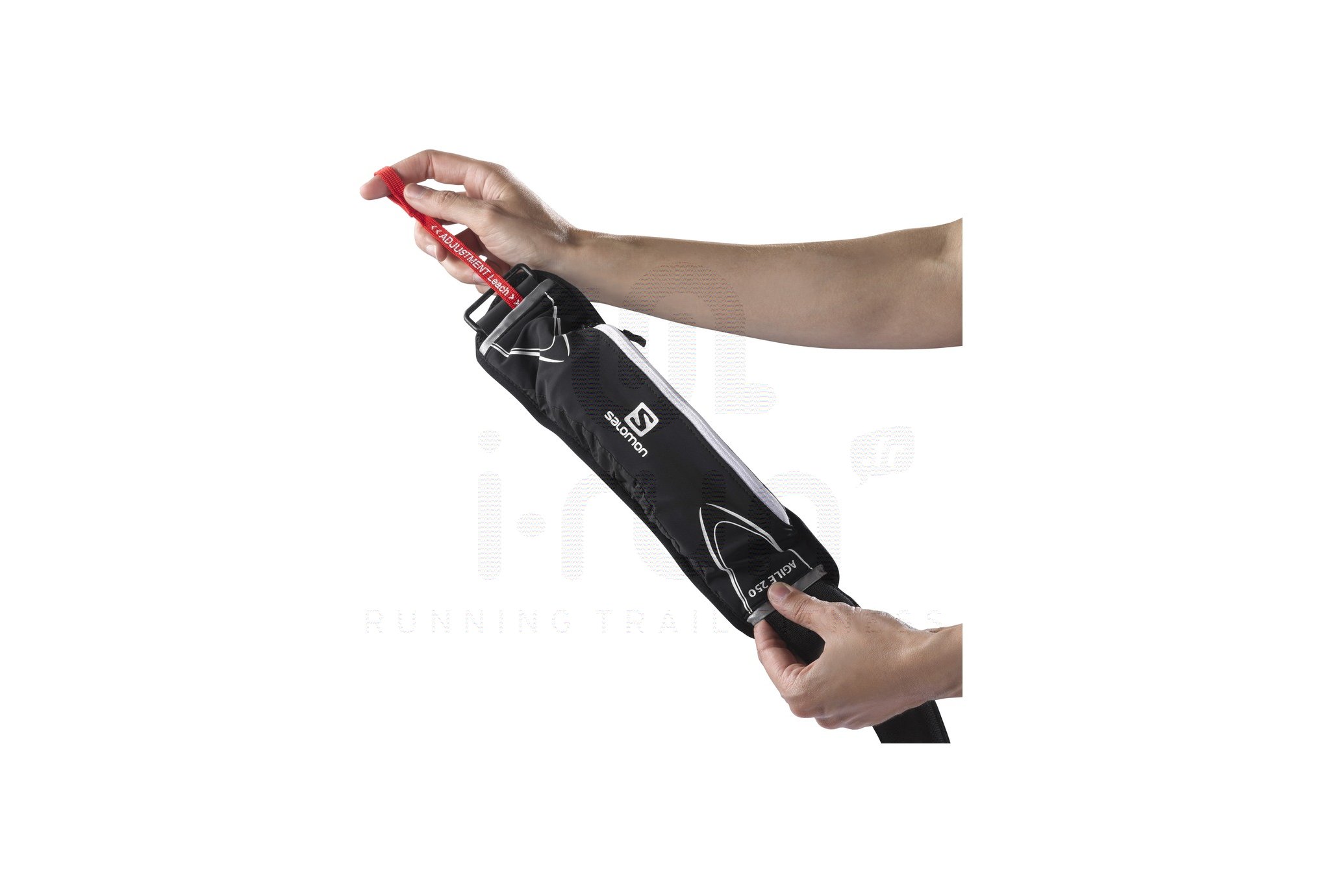 Salomon Cintur�n de hidrataci�n Agile 250