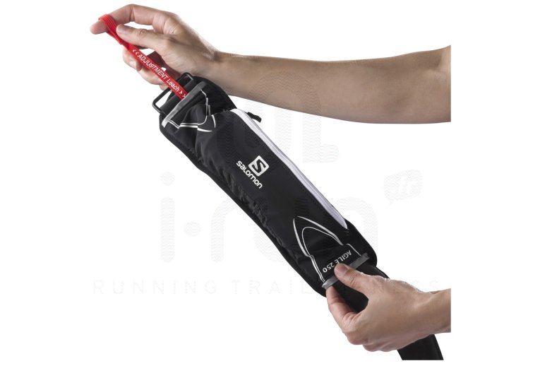 Salomon Cintur�n de hidrataci�n Agile 250