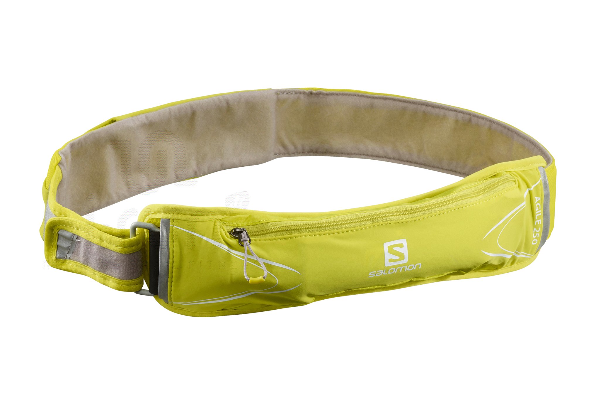 Salomon ri�onera Agile 250 SET