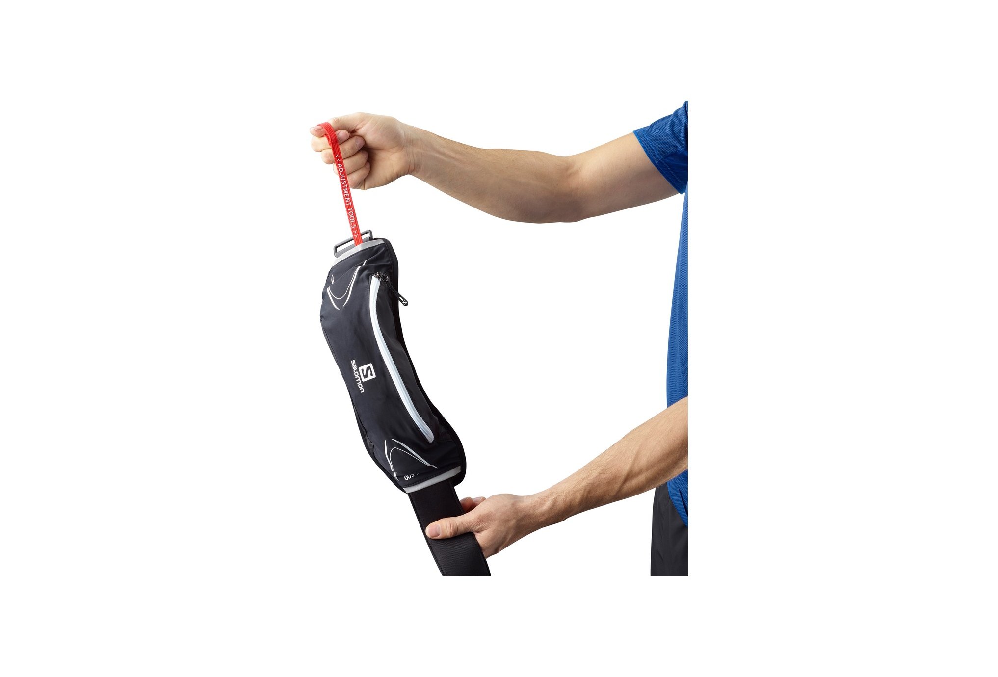 Salomon Cintur�n de hidrataci�n Agile 500